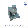 Malleable Casting Top Beam Clamp